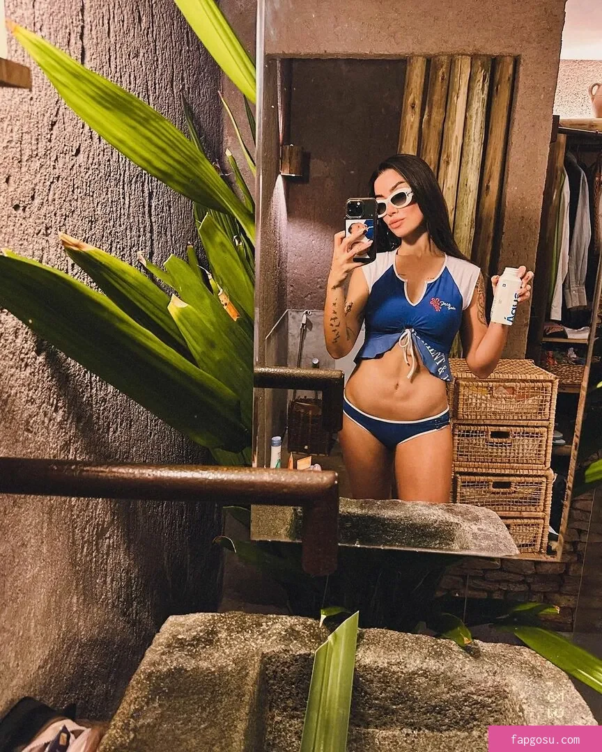 Bianca Andrade