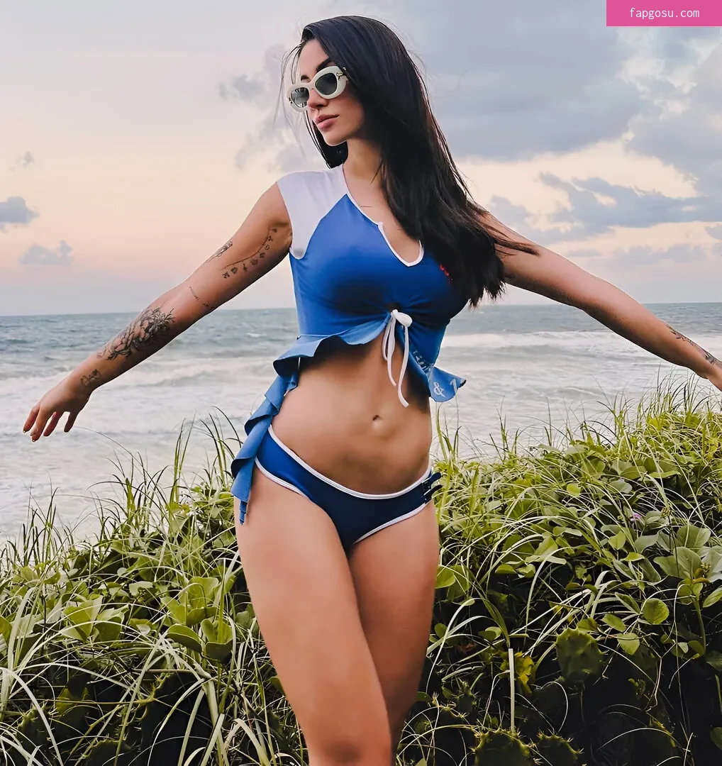 Bianca Andrade