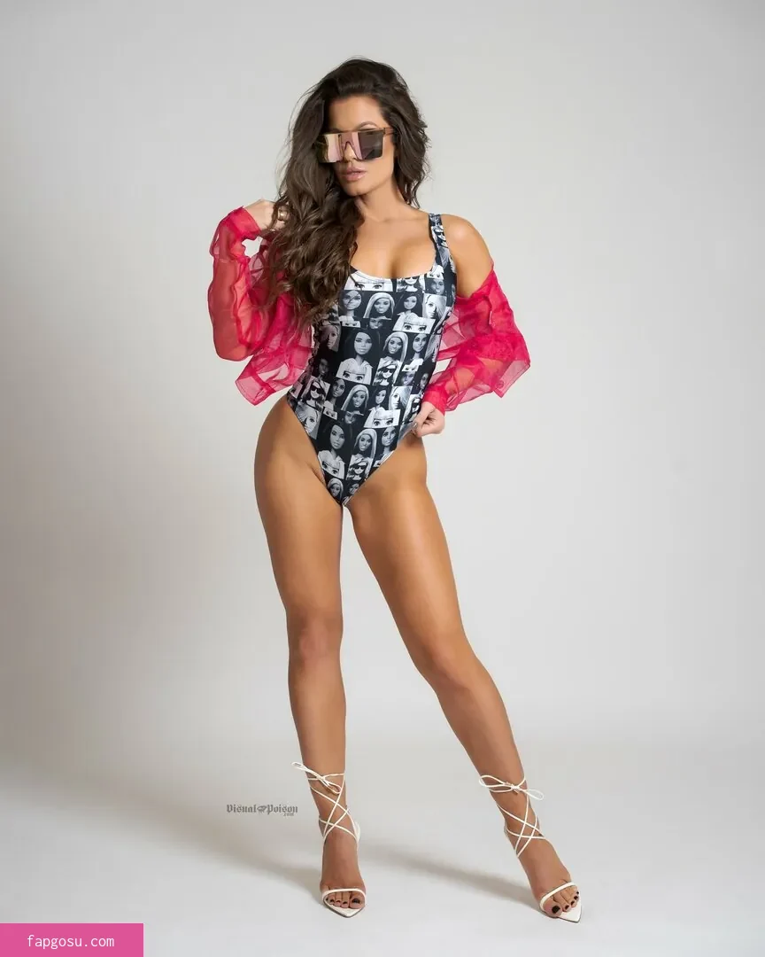 Brooke Adams