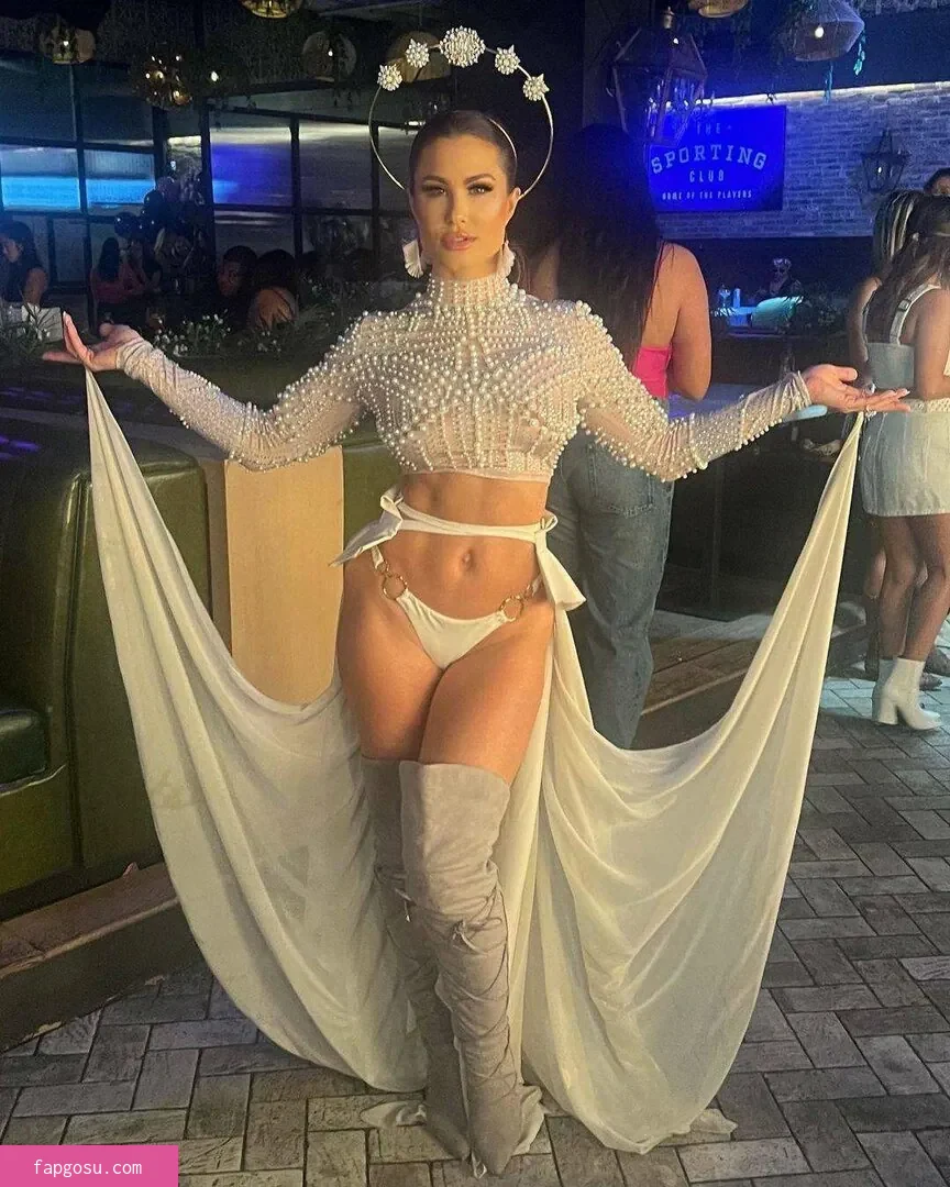 Brooke Adams