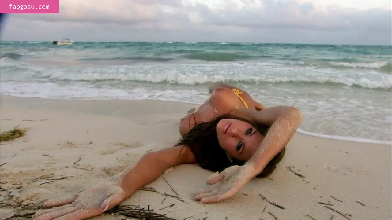 Brooke Adams