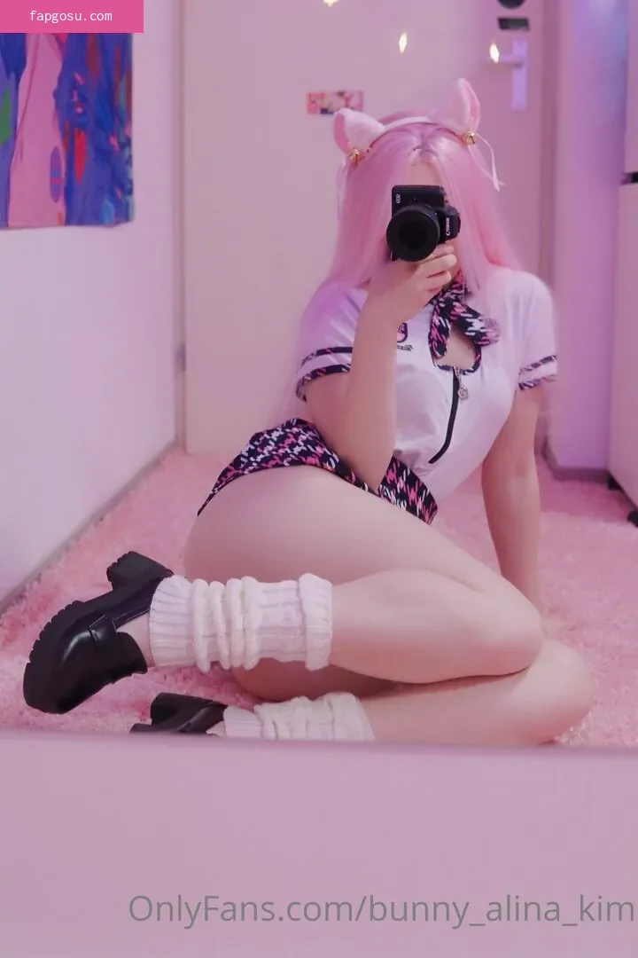 Bunny_Alina_Kim