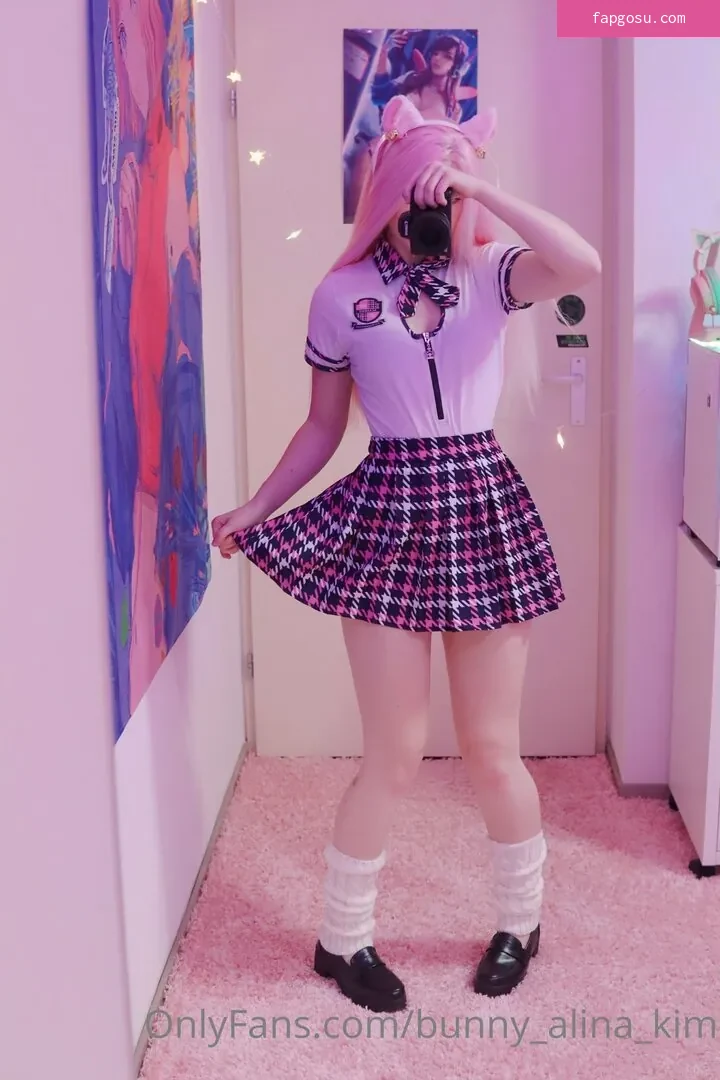 Bunny_Alina_Kim