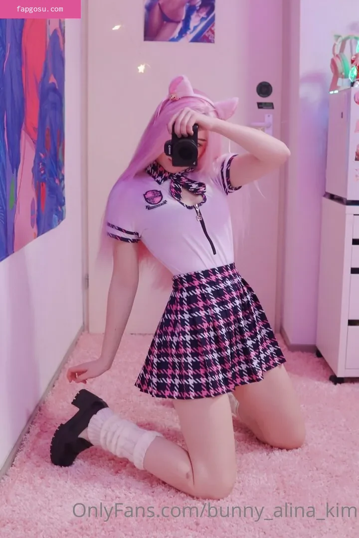 Bunny_Alina_Kim