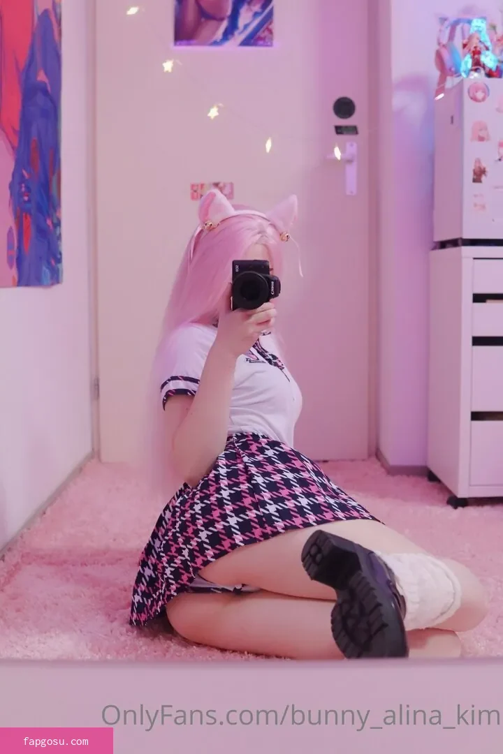 Bunny_Alina_Kim