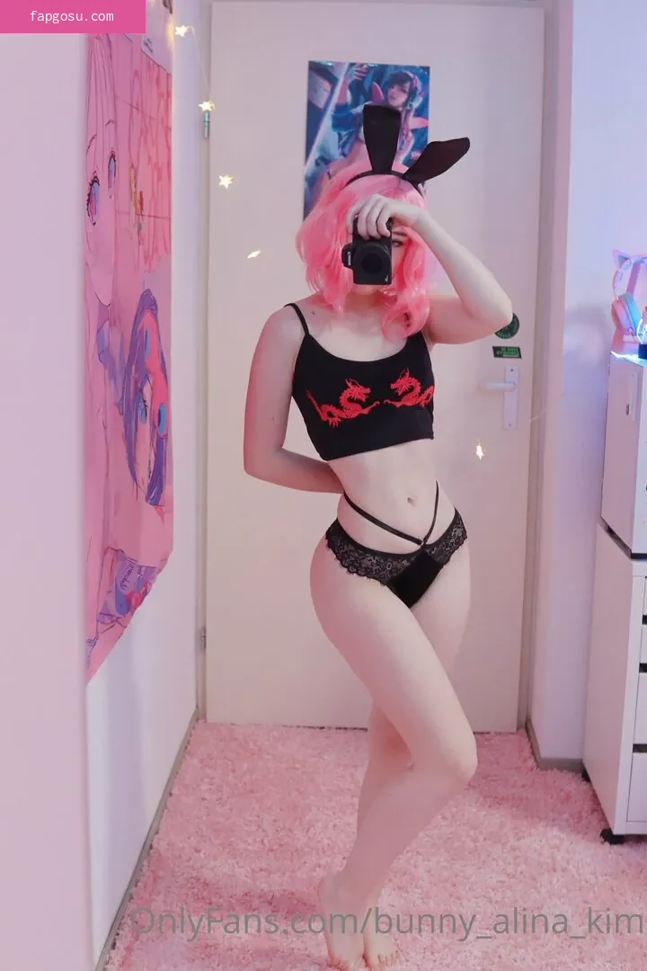 Bunny_Alina_Kim