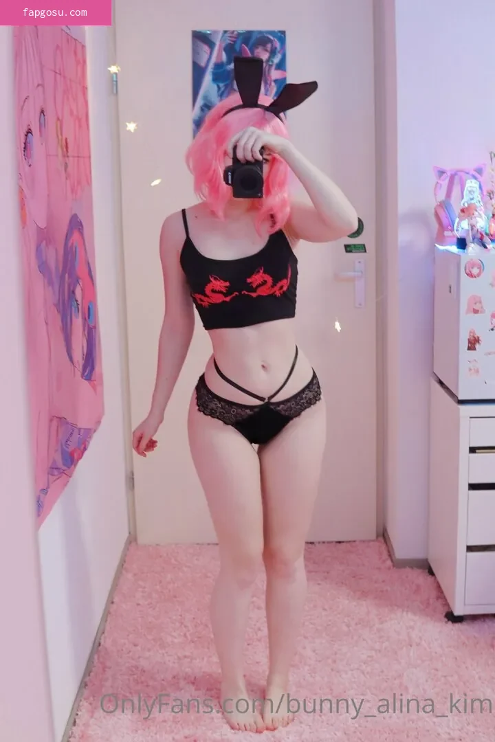 Bunny_Alina_Kim