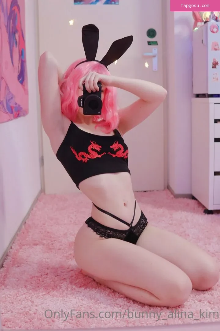 Bunny_Alina_Kim
