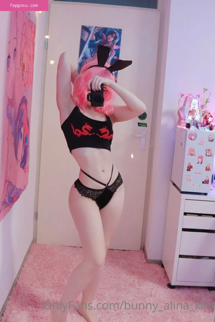 Bunny_Alina_Kim