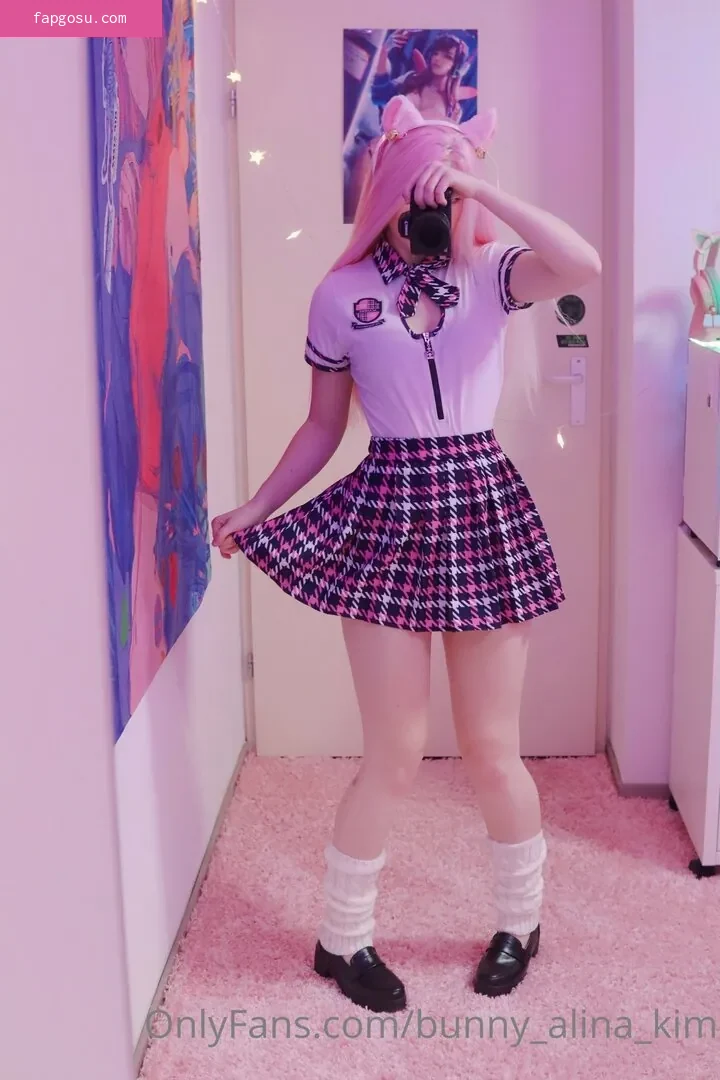 Bunny_Alina_Kim