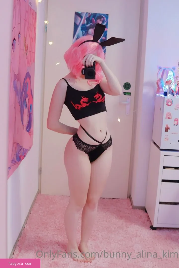 Bunny_Alina_Kim
