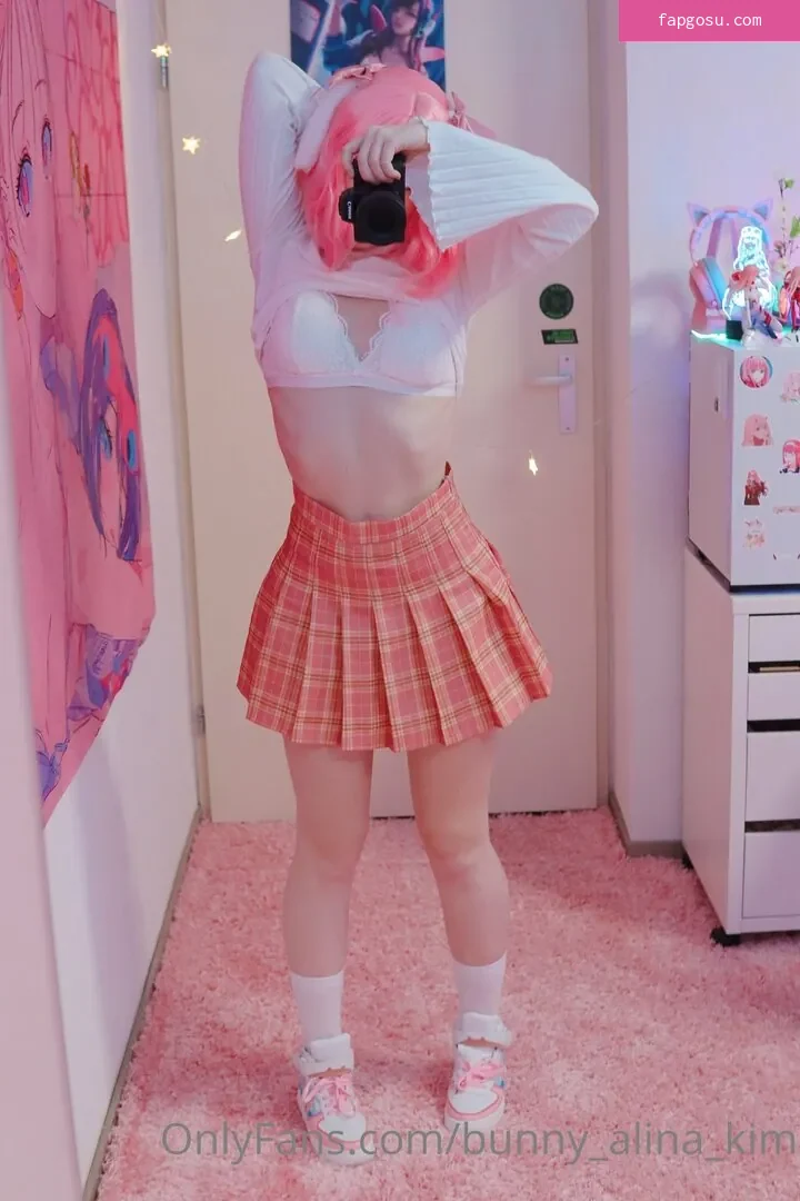 Bunny_Alina_Kim