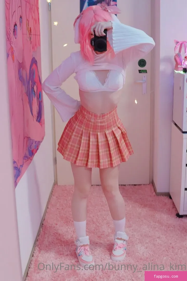 Bunny_Alina_Kim
