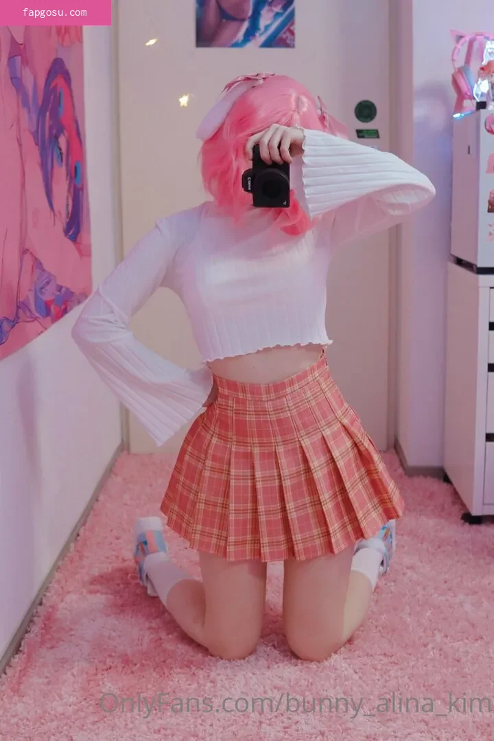 Bunny_Alina_Kim