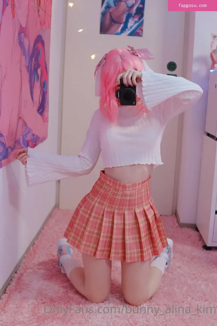 Bunny_Alina_Kim