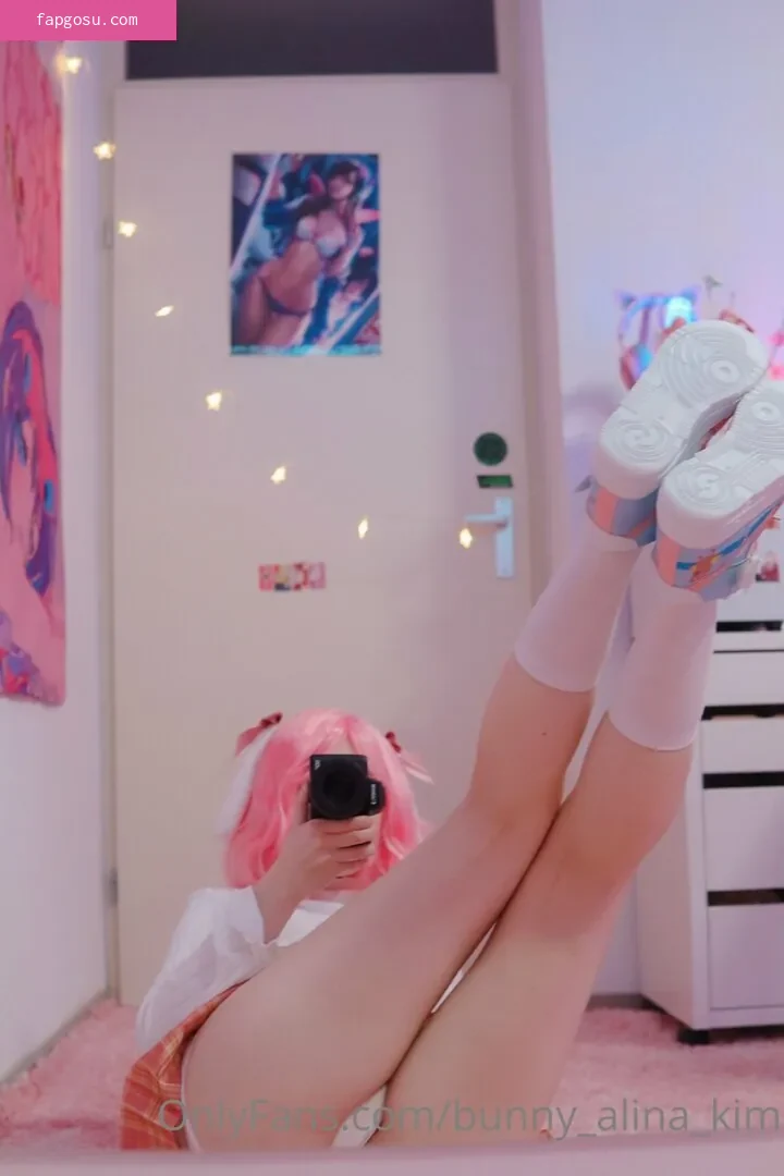 Bunny_Alina_Kim