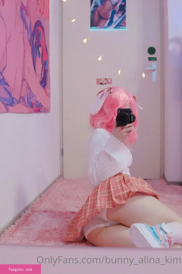 Bunny_Alina_Kim
