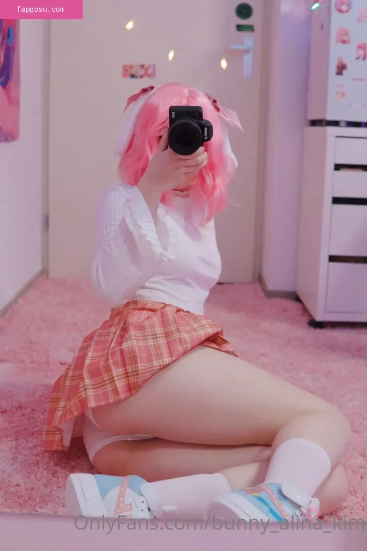 Bunny_Alina_Kim