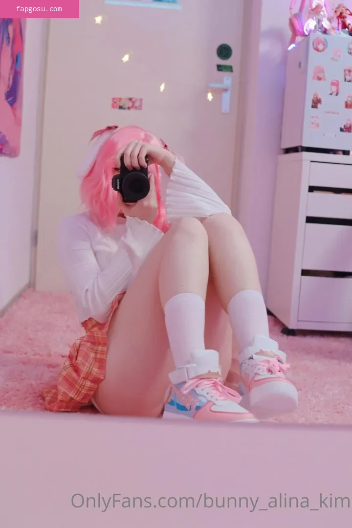 Bunny_Alina_Kim