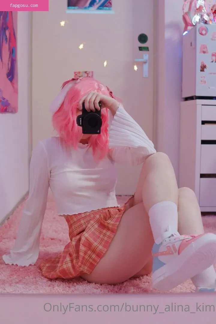 Bunny_Alina_Kim