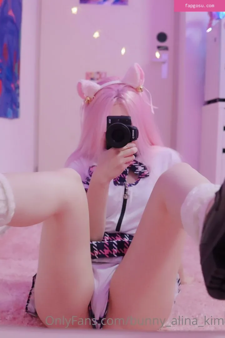 Bunny_Alina_Kim