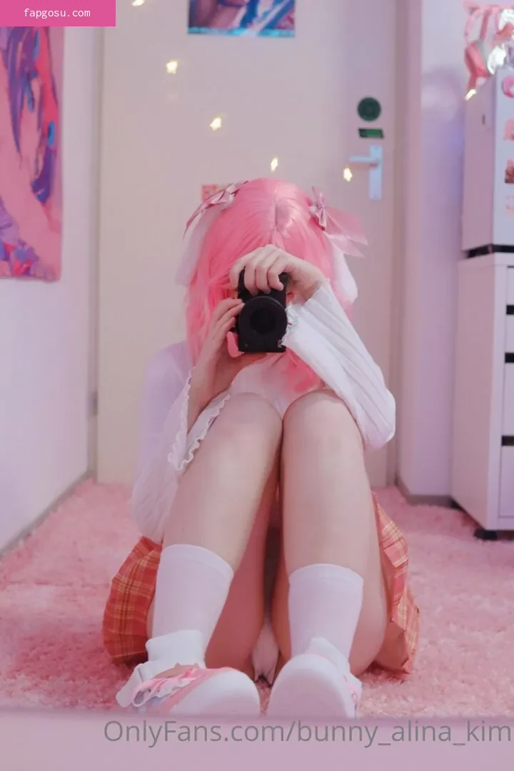Bunny_Alina_Kim
