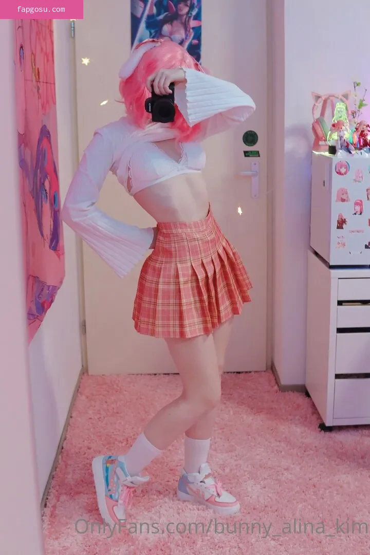 Bunny_Alina_Kim