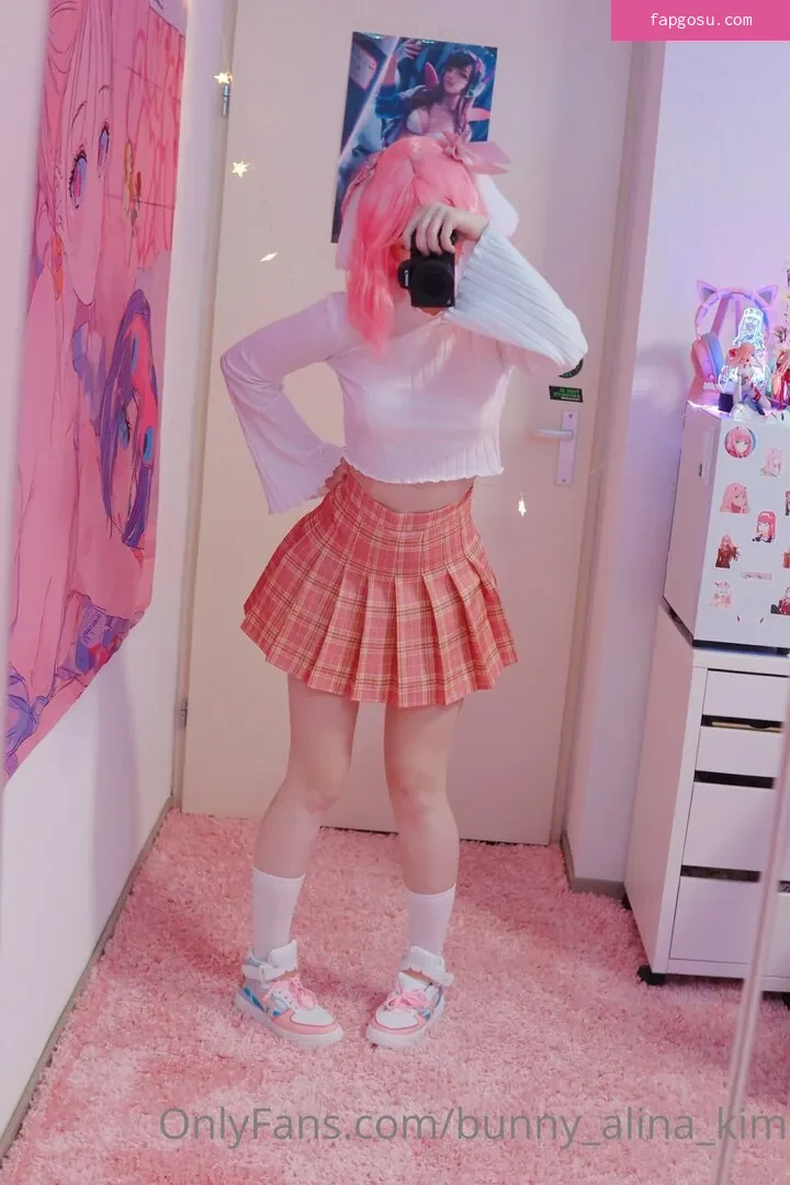 Bunny_Alina_Kim