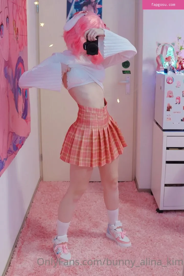 Bunny_Alina_Kim