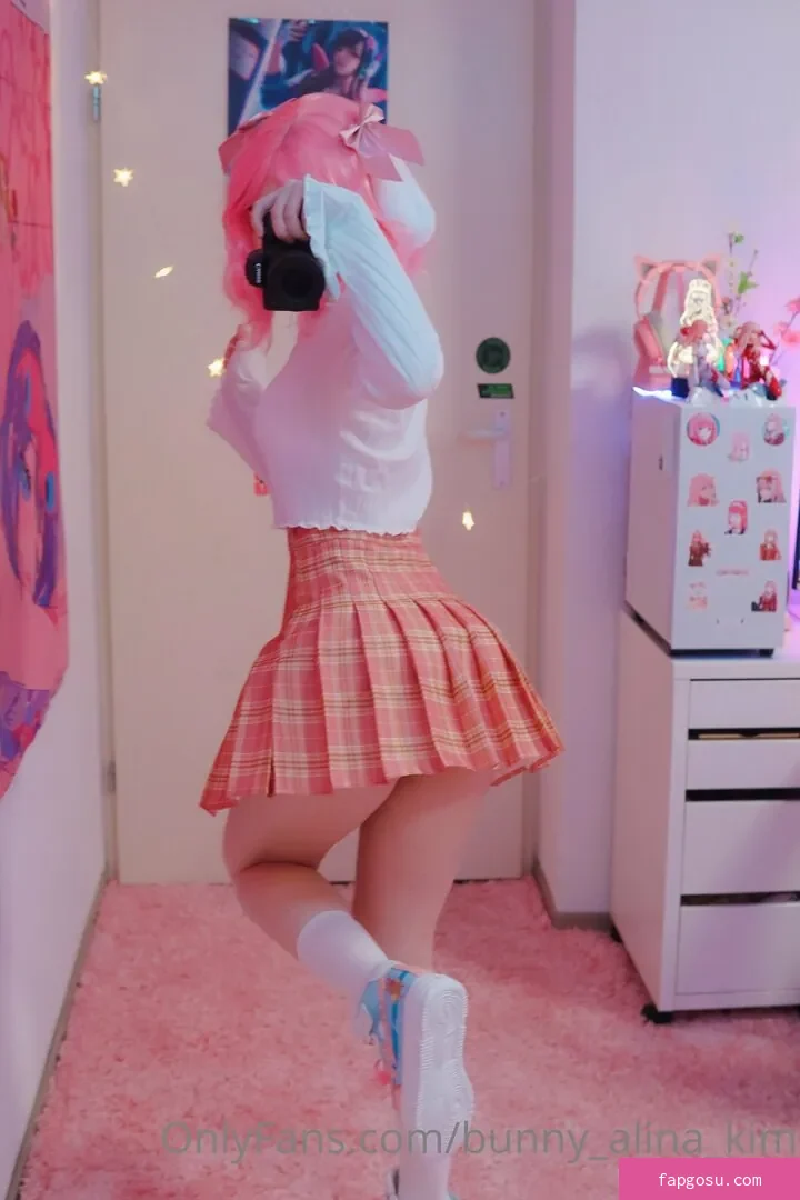 Bunny_Alina_Kim