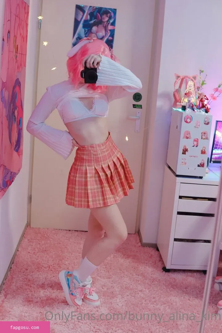 Bunny_Alina_Kim