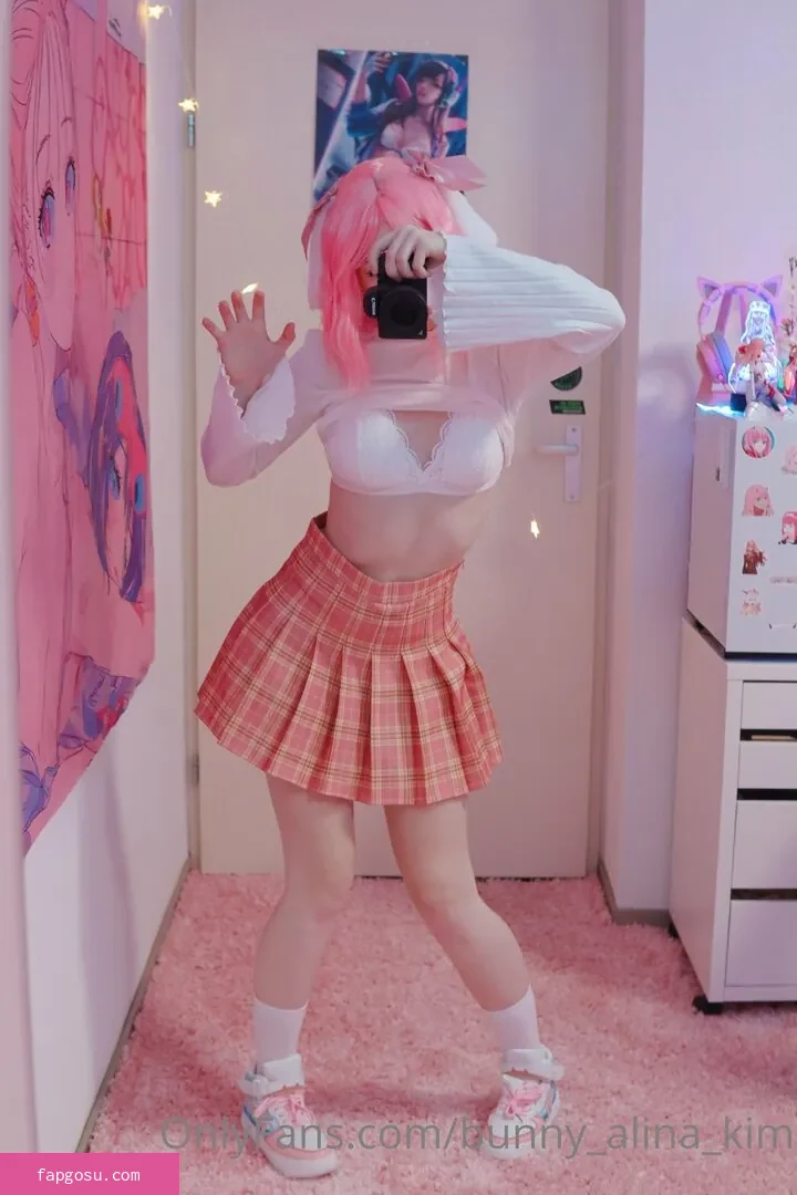 Bunny_Alina_Kim