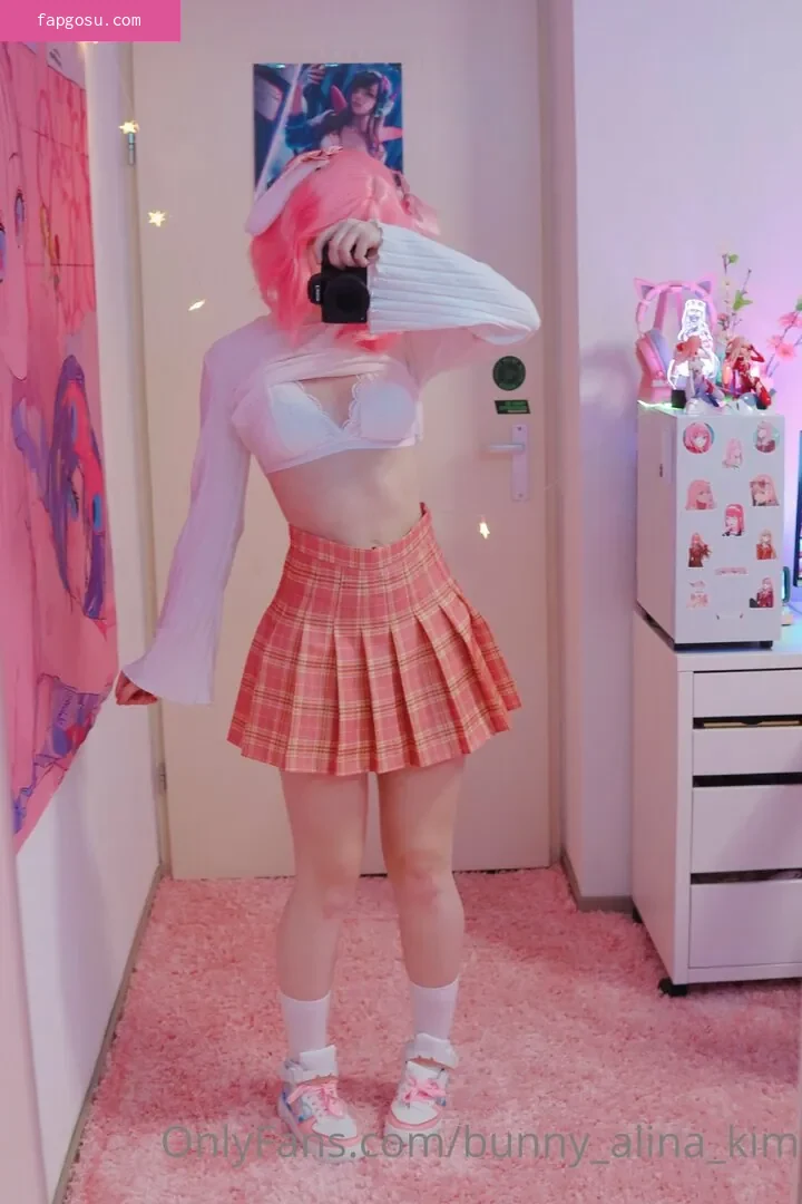 Bunny_Alina_Kim