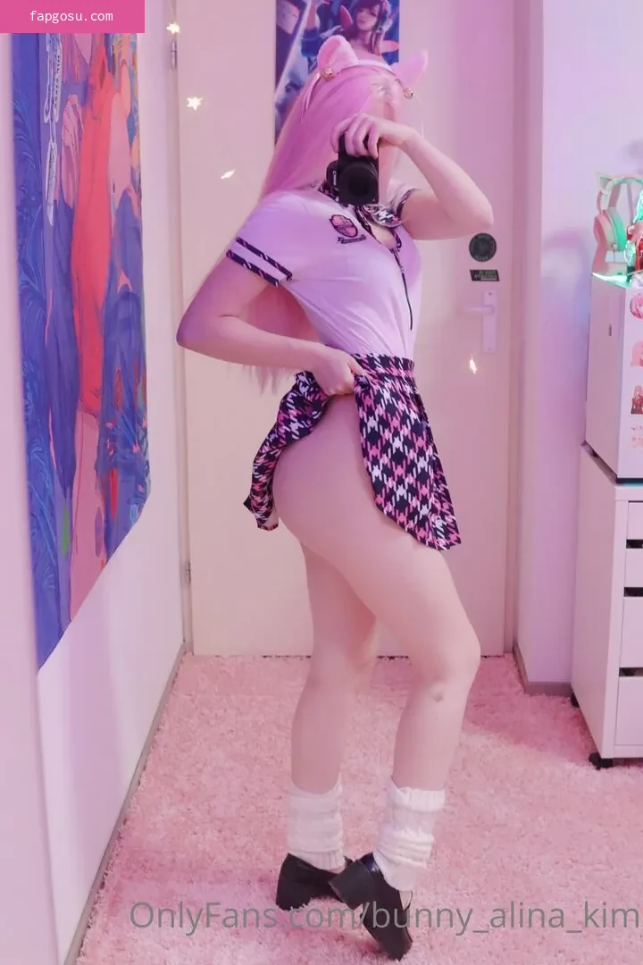 Bunny_Alina_Kim