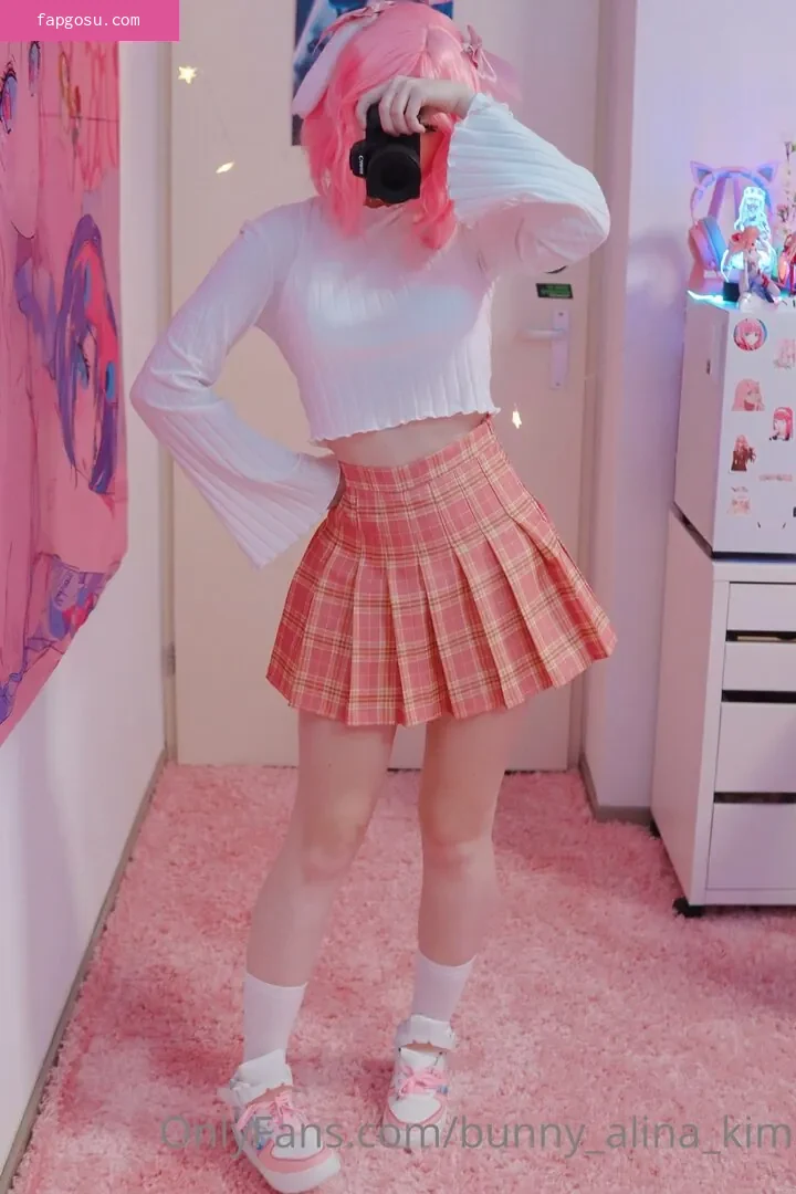Bunny_Alina_Kim