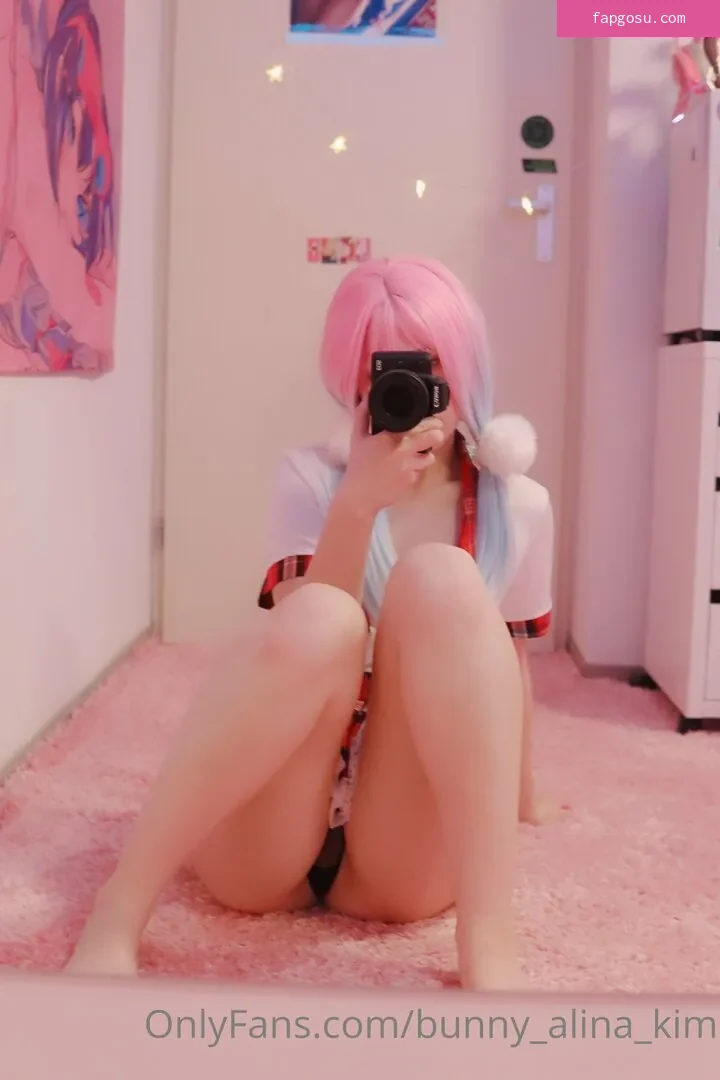 Bunny_Alina_Kim