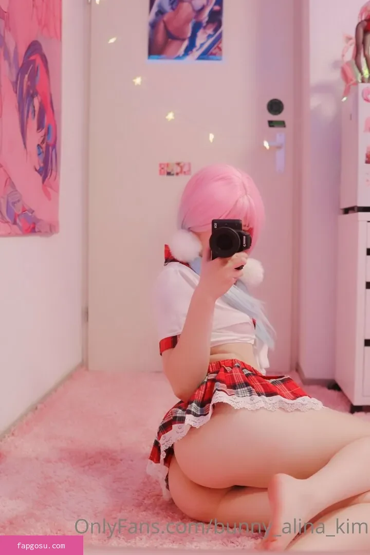 Bunny_Alina_Kim