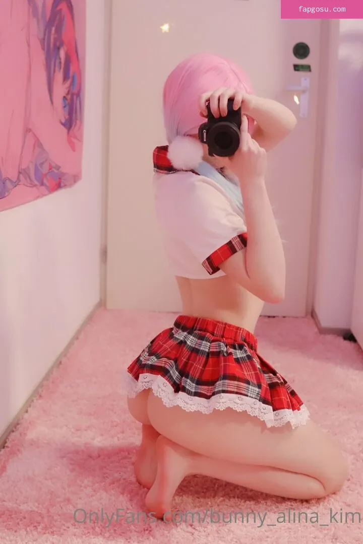 Bunny_Alina_Kim