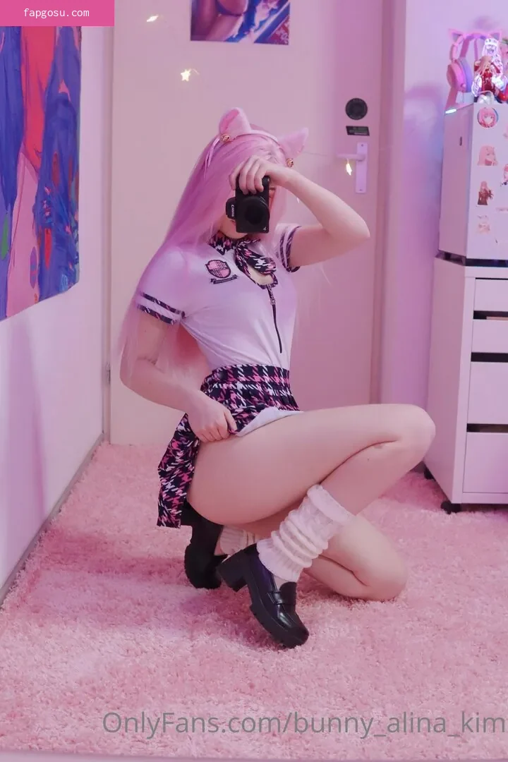 Bunny_Alina_Kim