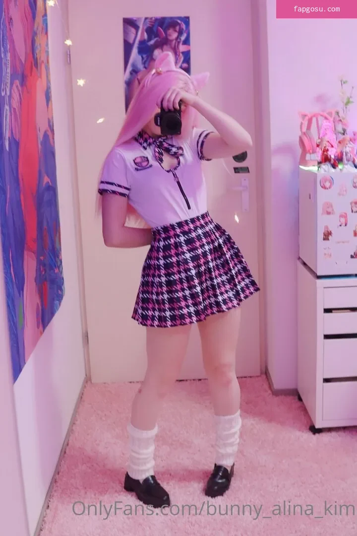 Bunny_Alina_Kim