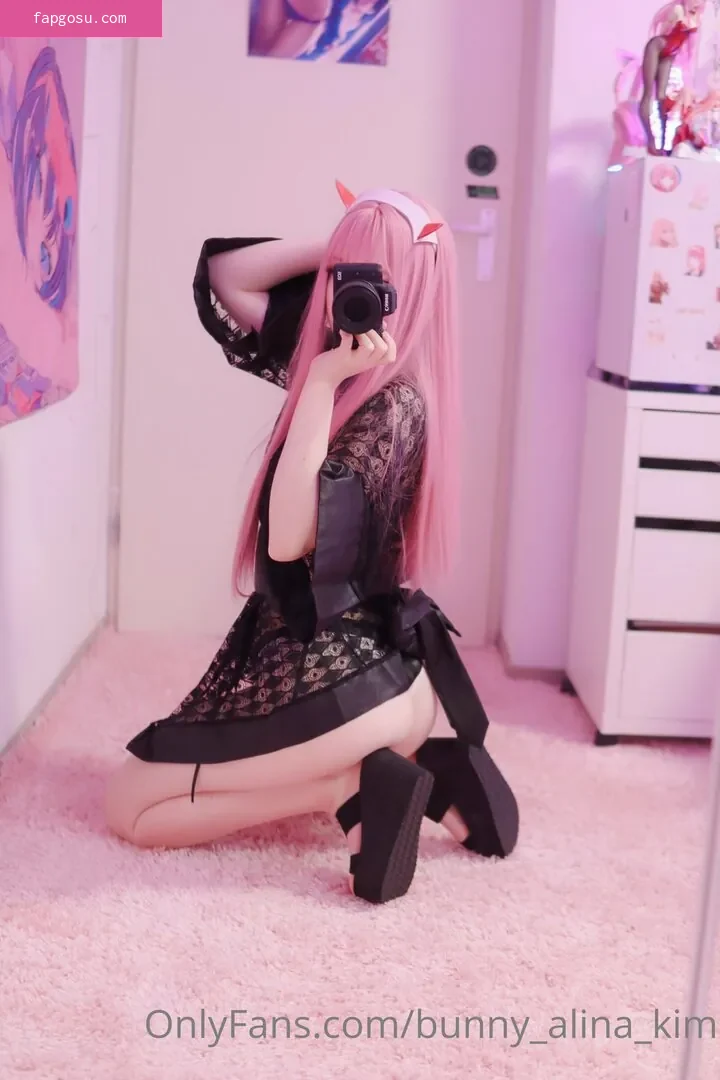 Bunny_Alina_Kim