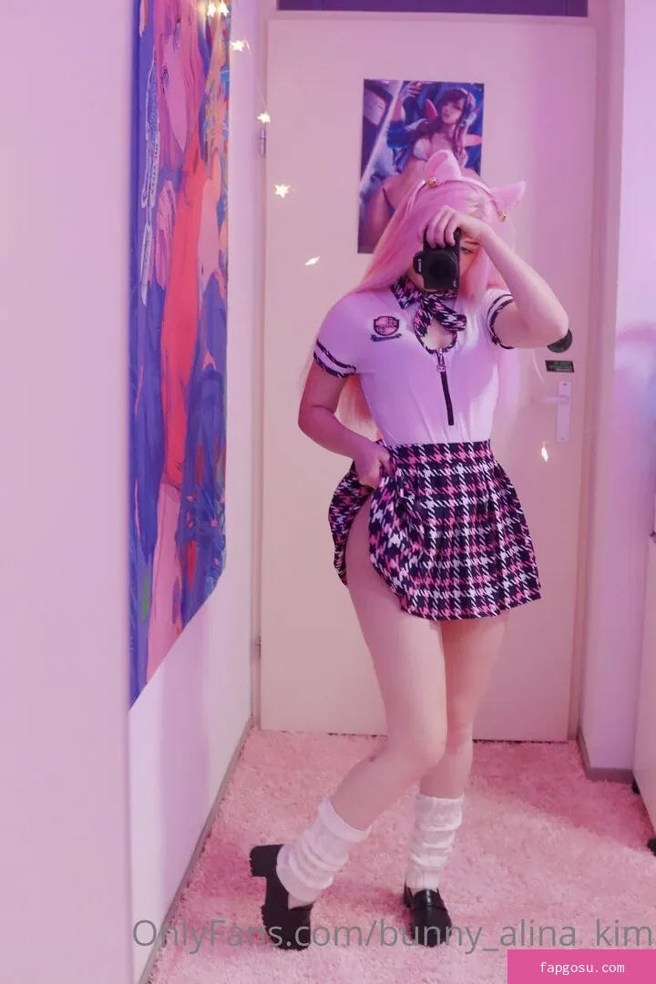 Bunny_Alina_Kim