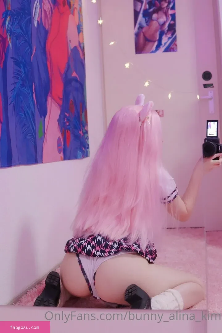 Bunny_Alina_Kim