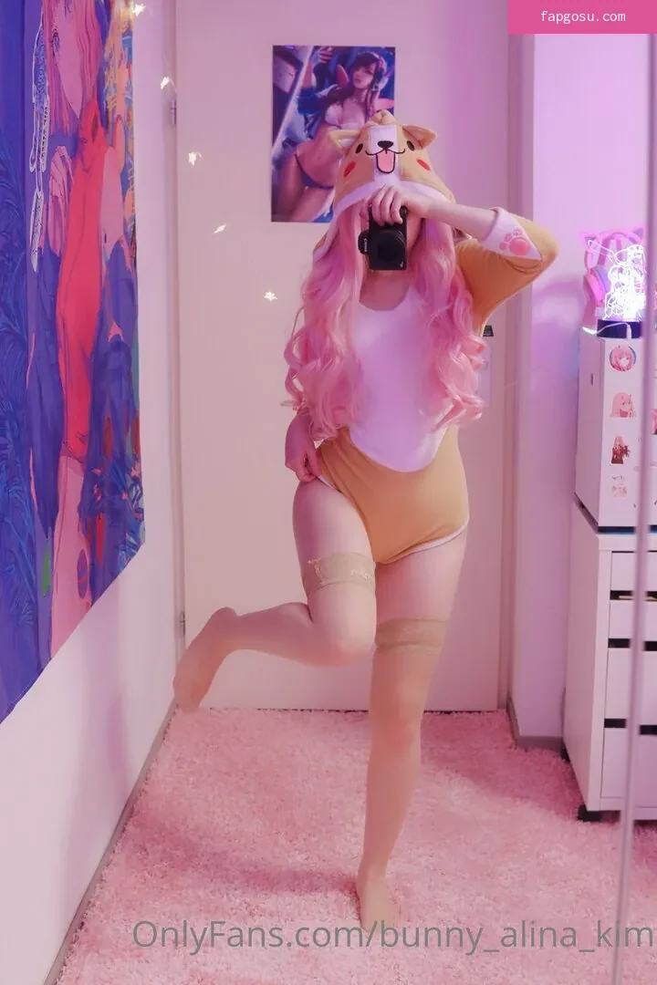 Bunny_Alina_Kim