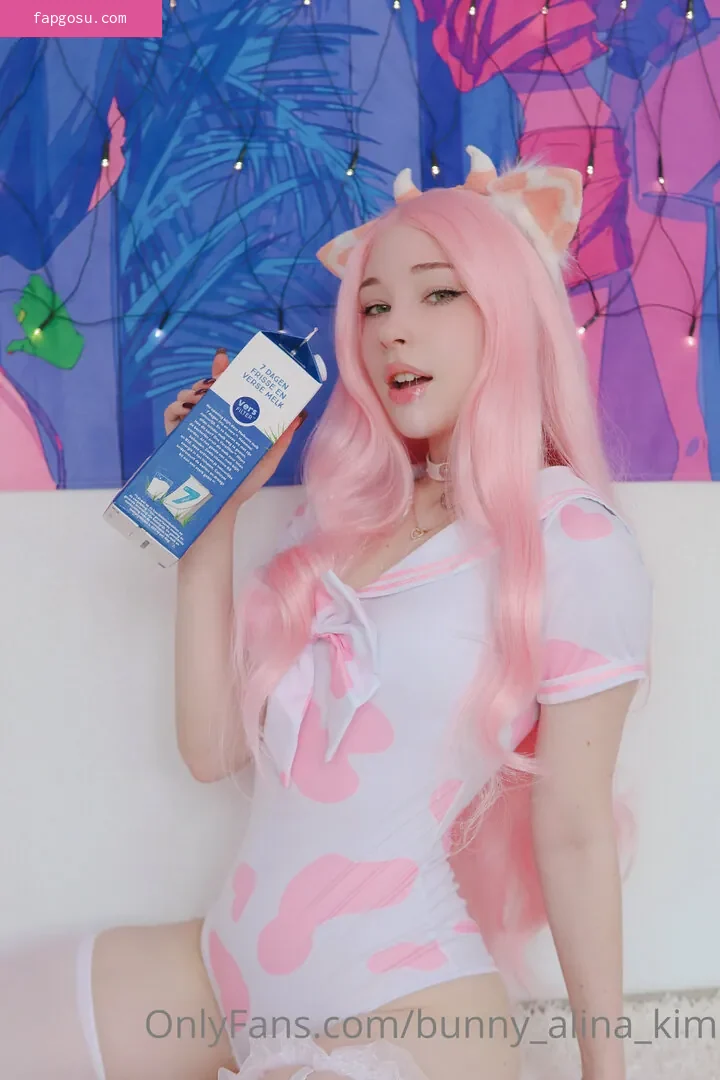 Bunny_Alina_Kim