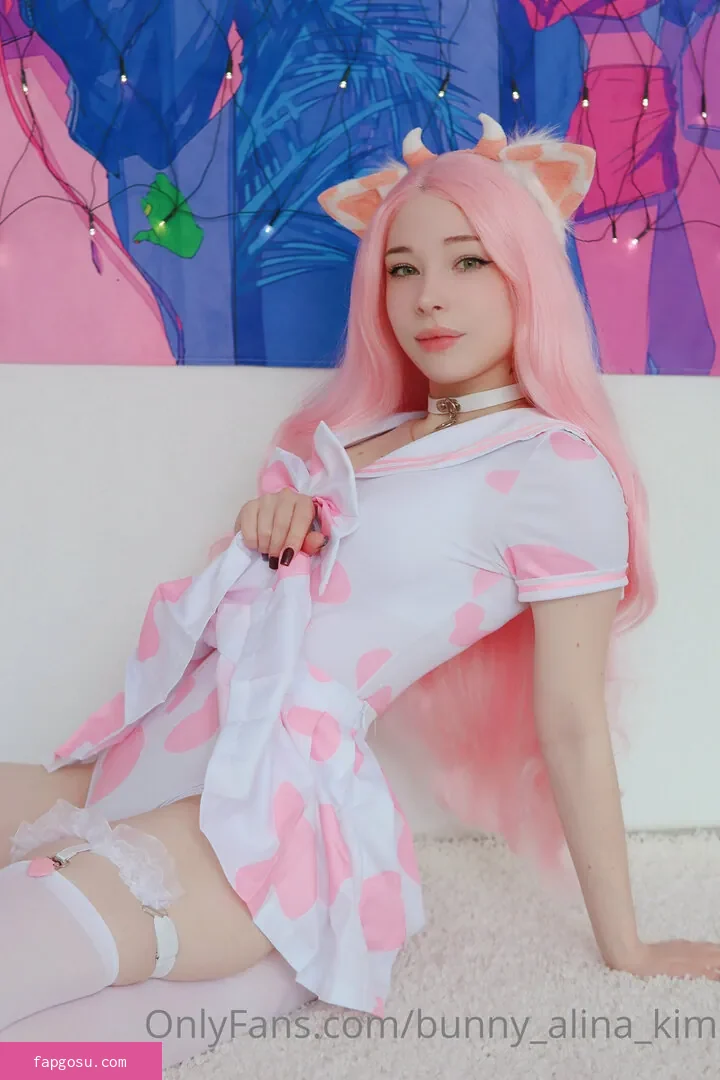 Bunny_Alina_Kim