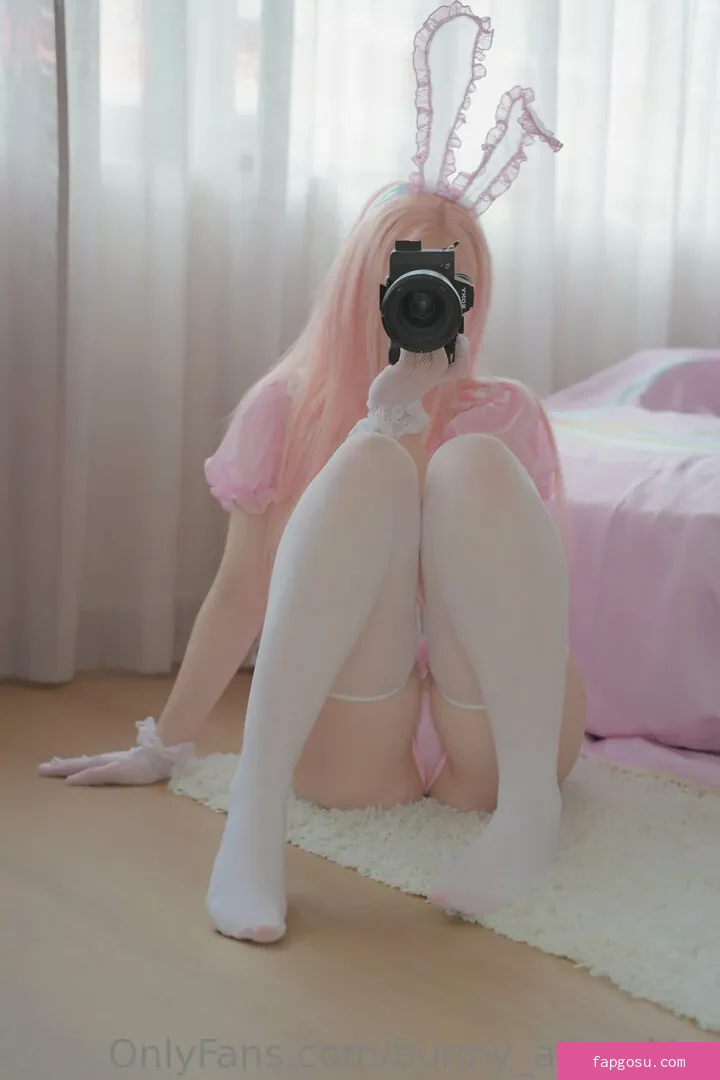 Bunny_Alina_Kim