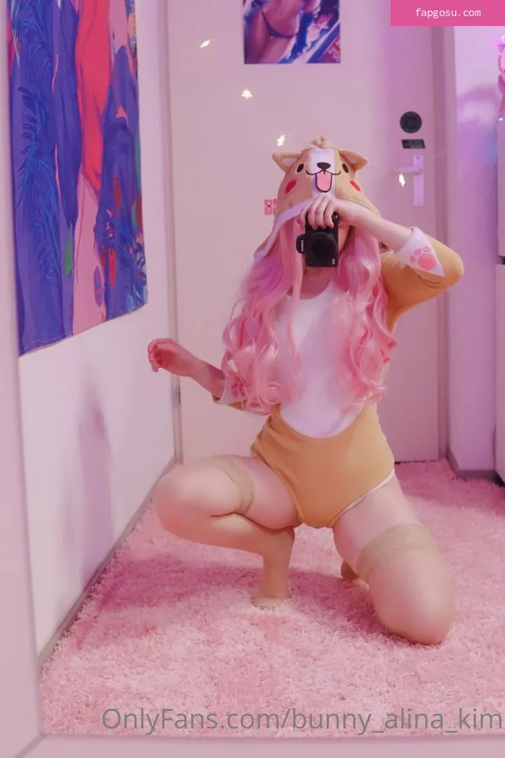Bunny_Alina_Kim