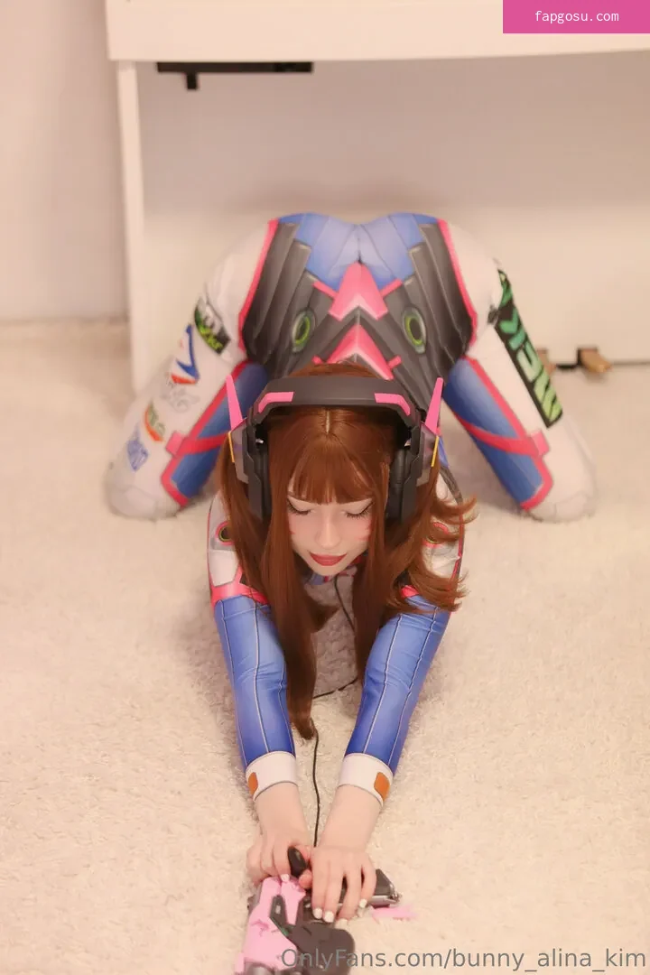 Bunny_Alina_Kim