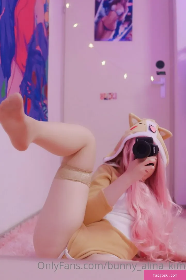 Bunny_Alina_Kim